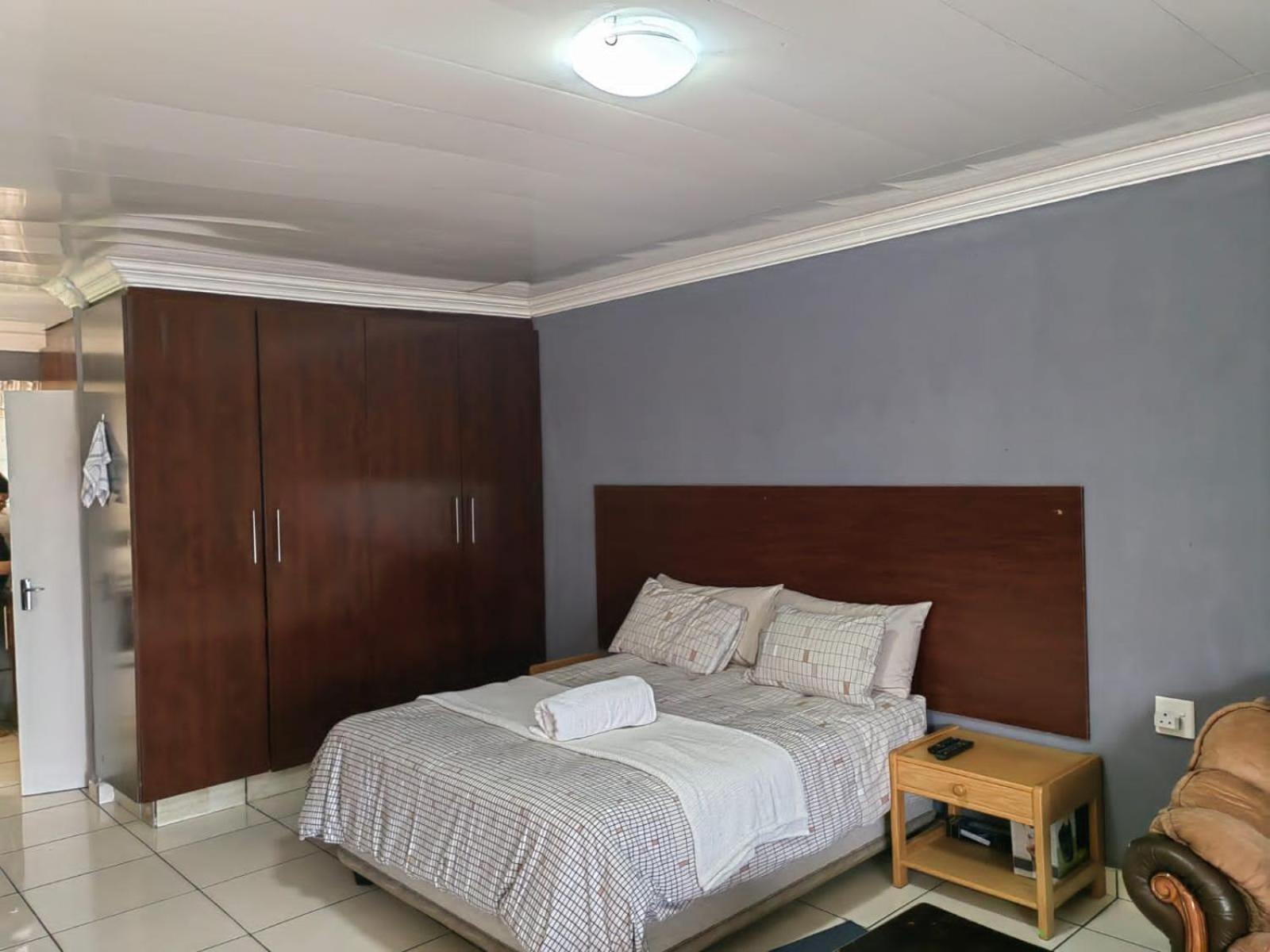 Sibahlenomhlambi Guesthouse Springs  Cameră foto