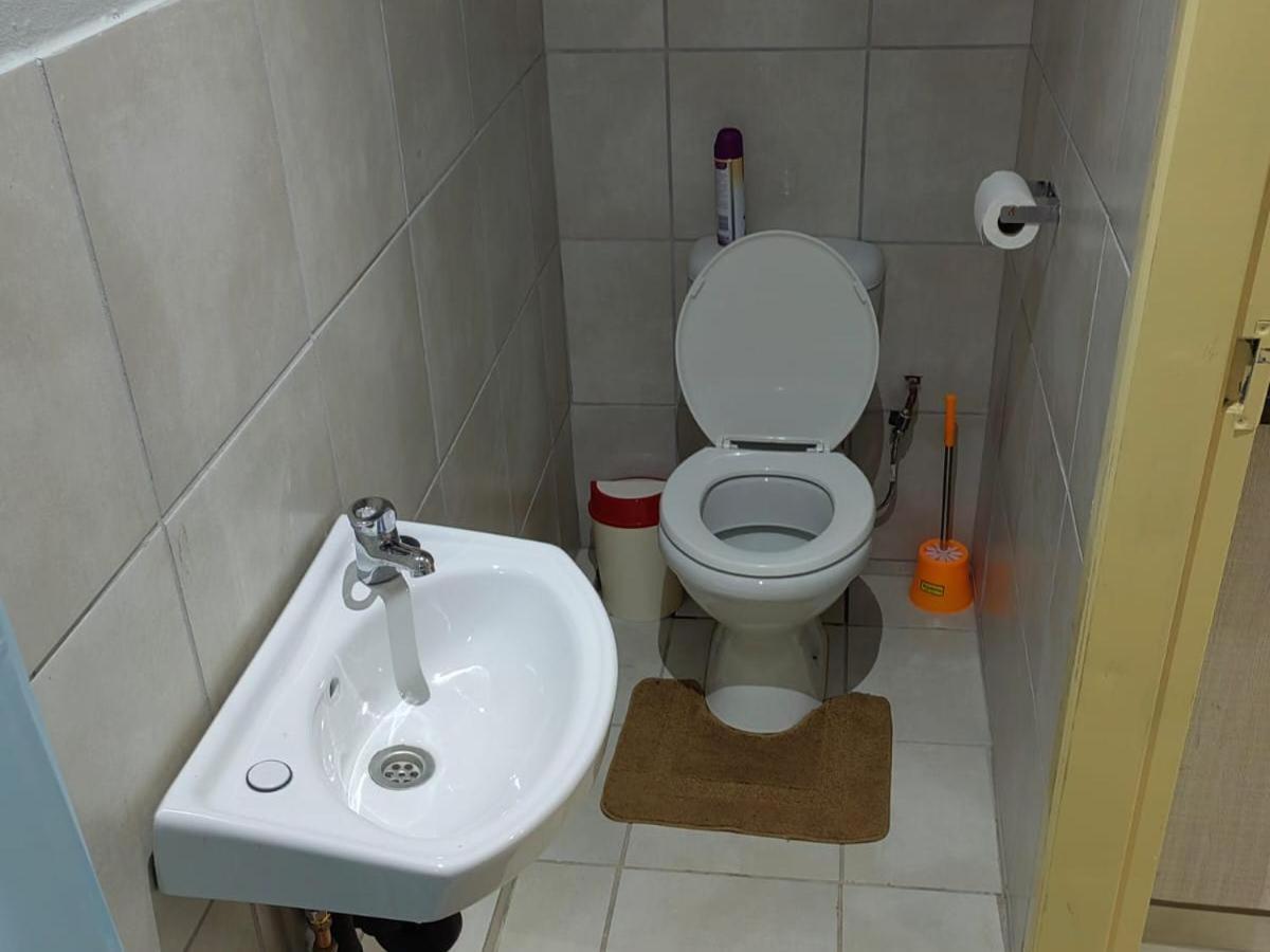 Sibahlenomhlambi Guesthouse Springs  Cameră foto
